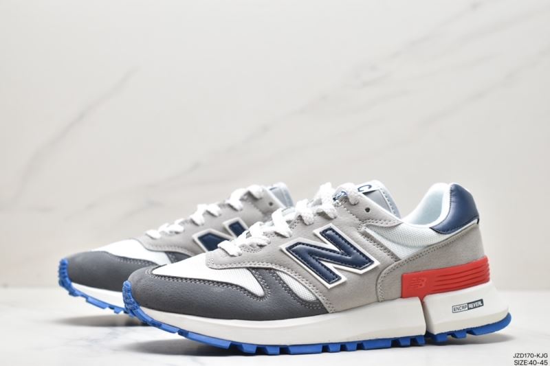 New Balance Sneakers